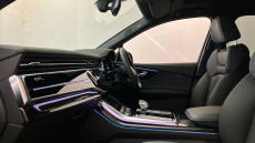 Audi Q7 50 TDI Quattro Black Ed 5dr Tiptronic [Tech Pro] Diesel Estate